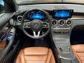 Mercedes-Benz GLC 300 GLC300 de 9G 4M *AMG LINE*PANO*BURMESTER*AHK*360 Negro - thumbnail 10