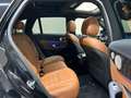 Mercedes-Benz GLC 300 GLC300 de 9G 4M *AMG LINE*PANO*BURMESTER*AHK*360 Negro - thumbnail 15