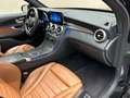 Mercedes-Benz GLC 300 GLC300 de 9G 4M *AMG LINE*PANO*BURMESTER*AHK*360 Negro - thumbnail 19
