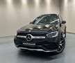 Mercedes-Benz GLC 300 GLC300 de 9G 4M *AMG LINE*PANO*BURMESTER*AHK*360 Negro - thumbnail 1