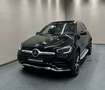 Mercedes-Benz GLC 300 GLC300 de 9G 4M *AMG LINE*PANO*BURMESTER*AHK*360 Negro - thumbnail 2