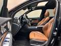 Mercedes-Benz GLC 300 GLC300 de 9G 4M *AMG LINE*PANO*BURMESTER*AHK*360 Negro - thumbnail 9