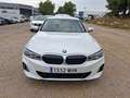 BMW 320 320iA Blanco - thumbnail 2