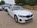 BMW 320 320iA Blanco - thumbnail 3