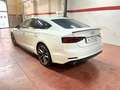 Audi A5 SPB 2.0 TFSI S tronic g-tron Sport s-line Bianco - thumbnail 4