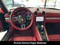 Porsche Boxster 25 Jahre/Burmester/Apple/PASM/Sportsitze Schwarz - thumbnail 17