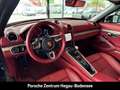 Porsche Boxster 25 Jahre/Burmester/Apple/PASM/Sportsitze Negru - thumbnail 13