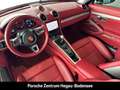 Porsche Boxster 25 Jahre/Burmester/Apple/PASM/Sportsitze Schwarz - thumbnail 7
