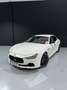 Maserati Ghibli S 3.0 V6 BT 410cv RWD Blanc - thumbnail 5