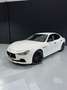 Maserati Ghibli S 3.0 V6 BT 410cv RWD Blanco - thumbnail 6