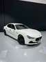 Maserati Ghibli S 3.0 V6 BT 410cv RWD Blanc - thumbnail 3