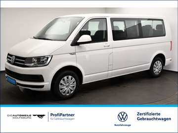 2.0TDI DSG LANG Comfortline STANDHZ