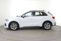 Audi Q3 35 TDI Aut S-line LED+LEDER+NAVI+RFK+MEGAPREIS Weiß - thumbnail 4