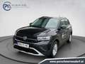 Volkswagen T-Cross Friends TSI Schwarz - thumbnail 1