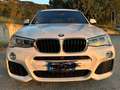 BMW X3 X3 xdrive20d Msport auto Bianco - thumbnail 12