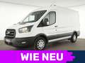 Ford Transit Limited Navigation|Kamera|AHK|PDC|ACC Weiß - thumbnail 1