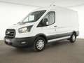 Ford Transit Limited Navigation|Kamera|AHK|PDC|ACC Weiß - thumbnail 2