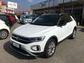 Volkswagen T-Roc 2.0 TDI Style Wit - thumbnail 1