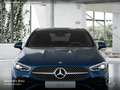 Mercedes-Benz CLA 250 4M AMG+PANO+AHK+LED+KAMERA+TOTW+KEYLESS+8G Blau - thumbnail 8