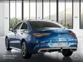 Mercedes-Benz CLA 250 4M AMG+PANO+AHK+LED+KAMERA+TOTW+KEYLESS+8G Blau - thumbnail 22