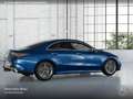 Mercedes-Benz CLA 250 4M AMG+PANO+AHK+LED+KAMERA+TOTW+KEYLESS+8G Blau - thumbnail 17
