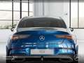 Mercedes-Benz CLA 250 4M AMG+PANO+AHK+LED+KAMERA+TOTW+KEYLESS+8G Blau - thumbnail 9