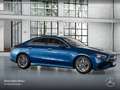 Mercedes-Benz CLA 250 4M AMG+PANO+AHK+LED+KAMERA+TOTW+KEYLESS+8G Blau - thumbnail 16