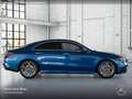 Mercedes-Benz CLA 250 4M AMG+PANO+AHK+LED+KAMERA+TOTW+KEYLESS+8G Blau - thumbnail 21