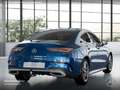 Mercedes-Benz CLA 250 4M AMG+PANO+AHK+LED+KAMERA+TOTW+KEYLESS+8G Blau - thumbnail 5
