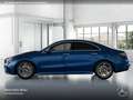 Mercedes-Benz CLA 250 4M AMG+PANO+AHK+LED+KAMERA+TOTW+KEYLESS+8G Blau - thumbnail 6
