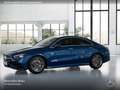 Mercedes-Benz CLA 250 4M AMG+PANO+AHK+LED+KAMERA+TOTW+KEYLESS+8G Blau - thumbnail 3