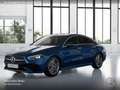 Mercedes-Benz CLA 250 4M AMG+PANO+AHK+LED+KAMERA+TOTW+KEYLESS+8G Blau - thumbnail 14