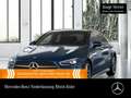 Mercedes-Benz CLA 250 4M AMG+PANO+AHK+LED+KAMERA+TOTW+KEYLESS+8G Blau - thumbnail 1
