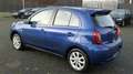 Nissan Micra Acenta/1-Hand/Tempomat/Euro6 Blau - thumbnail 3