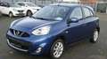 Nissan Micra Acenta/1-Hand/Tempomat/Euro6 Blau - thumbnail 1