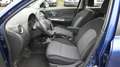 Nissan Micra Acenta/1-Hand/Tempomat/Euro6 Blau - thumbnail 18