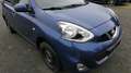 Nissan Micra Acenta/1-Hand/Tempomat/Euro6 Blau - thumbnail 9