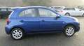 Nissan Micra Acenta/1-Hand/Tempomat/Euro6 Blau - thumbnail 10