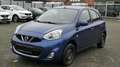 Nissan Micra Acenta/1-Hand/Tempomat/Euro6 Blau - thumbnail 1