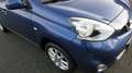 Nissan Micra Acenta/1-Hand/Tempomat/Euro6 Blau - thumbnail 7