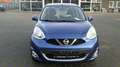 Nissan Micra Acenta/1-Hand/Tempomat/Euro6 Blau - thumbnail 9