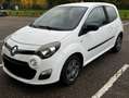 Renault Clio Renault Twingo 1.2 lev Blanc - thumbnail 1