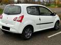Renault Clio Renault Twingo 1.2 lev Blanc - thumbnail 2