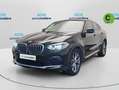 BMW X4 xDrive 20dA Negro - thumbnail 1