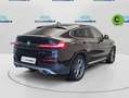BMW X4 xDrive 20dA Negro - thumbnail 4