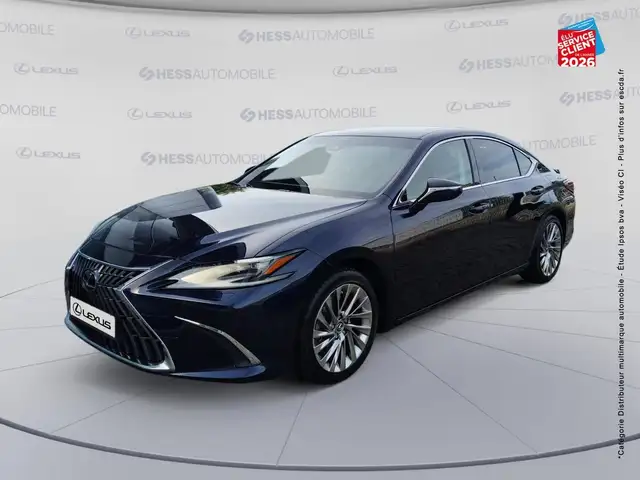 Lexus ES 300 300h Executive MY25