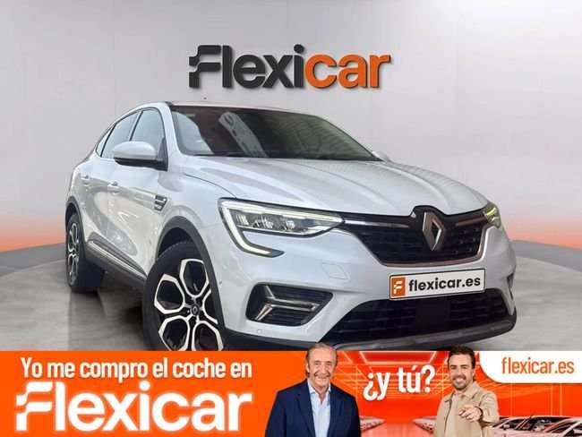 Renault Arkana Intens TCe 103kW(140CV) EDC Microhíbrido - foto 1