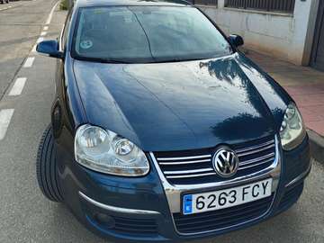 Jetta 2.0TDI Advance Advance