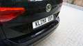 Volkswagen Touran Comfortline Scheckh 3Zo Klima E Heckkl Verkehrsz Negro - thumbnail 4