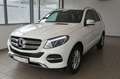 Mercedes-Benz GLE 250 d Bianco - thumbnail 1